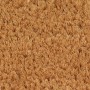 Natural coconut fiber doormat 60x90 cm by , Doormats - Ref: Foro24-155563, Price: 27,84 €, Discount: %