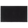 Schwarze Fußmatte aus Kokosfaser, 90 x 150 cm von , Fußmatten - Ref: Foro24-155580, Preis: 83,27 €, Rabatt: %