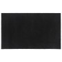 Schwarze Fußmatte aus Kokosfaser, 90 x 150 cm von , Fußmatten - Ref: Foro24-155580, Preis: 83,27 €, Rabatt: %