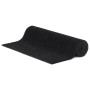 Black coconut fiber doormat 90x150 cm by , Doormats - Ref: Foro24-155580, Price: 83,27 €, Discount: %