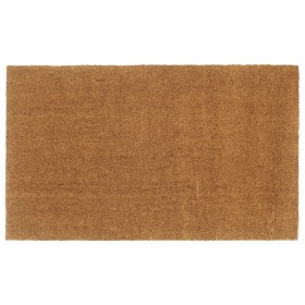 Felpudo de fibra de coco natural 90x150 cm de , Felpudos - Ref: Foro24-155606, Precio: 72,22 €, Descuento: %