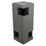 TRIXIE Gabriel 118 cm grey cat scratching tower by , Cat furniture - Ref: Foro24-439902, Price: 205,89 €, Discount: %