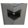 TRIXIE Gabriel 118 cm grey cat scratching tower by , Cat furniture - Ref: Foro24-439902, Price: 205,89 €, Discount: %