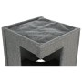 TRIXIE Gabriel 118 cm grey cat scratching tower by , Cat furniture - Ref: Foro24-439902, Price: 205,89 €, Discount: %