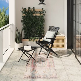 Indoor/outdoor vintage design rug ARBIZU 80x150 cm by , Rugs - Ref: Foro24-375686, Price: 37,10 €, Discount: %