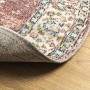 Indoor/outdoor vintage design rug ARBIZU Ø 120 cm by , Rugs - Ref: Foro24-375692, Price: 42,74 €, Discount: %