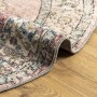 Indoor/outdoor vintage design rug ARBIZU Ø 120 cm by , Rugs - Ref: Foro24-375692, Price: 42,74 €, Discount: %