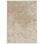 Long pile carpet with a shiny appearance ISTAN beige 120x170 cm by , Rugs - Ref: Foro24-375652, Price: 50,07 €, Discount: %