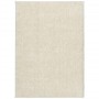 Alfombra pelo largo aspecto brillante ISTAN crema 200x280 cm de , Alfombras - Ref: Foro24-375667, Precio: 124,94 €, Descuento: %