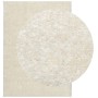 Alfombra pelo largo aspecto brillante ISTAN crema 200x280 cm de , Alfombras - Ref: Foro24-375667, Precio: 124,94 €, Descuento: %