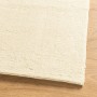 Soft washable short hair rug HUARTE cream 240x340 cm by , Rugs - Ref: Foro24-375045, Price: 182,99 €, Discount: %