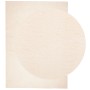 Soft washable short hair HUARTE beige rug 200x280 cm by , Rugs - Ref: Foro24-375024, Price: 122,10 €, Discount: %