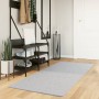 Soft washable short hair rug HUARTE gray 80x200 cm by , Rugs - Ref: Foro24-375072, Price: 38,88 €, Discount: %