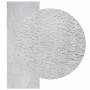 Soft washable short hair rug HUARTE gray 80x200 cm by , Rugs - Ref: Foro24-375072, Price: 38,88 €, Discount: %