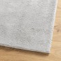 Soft washable short hair rug HUARTE gray 80x200 cm by , Rugs - Ref: Foro24-375072, Price: 38,88 €, Discount: %