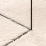 Soft washable short hair HUARTE beige rug 60x110 cm by , Rugs - Ref: Foro24-375013, Price: 20,34 €, Discount: %