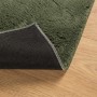 Alfombra pelo corto suave lavable HUARTE verde bosque 200x280cm de , Alfombras - Ref: Foro24-375100, Precio: 130,28 €, Descue...