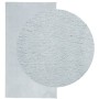 Soft washable short hair rug HUARTE blue 80x150 cm by , Rugs - Ref: Foro24-375128, Price: 30,70 €, Discount: %