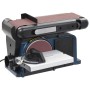 Disc and belt sander 370 W 150 mm by vidaXL, Sanders - Ref: Foro24-144833, Price: 205,23 €, Discount: %