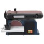 Disc and belt sander 370 W 150 mm by vidaXL, Sanders - Ref: Foro24-144833, Price: 205,23 €, Discount: %