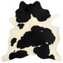 Genuine black and white cowhide rug 180x220 cm by , Rugs - Ref: Foro24-376702, Price: 233,18 €, Discount: %