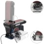 Disc and belt sander 370 W 150 mm by vidaXL, Sanders - Ref: Foro24-144833, Price: 205,23 €, Discount: %