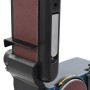 Disc and belt sander 370 W 150 mm by vidaXL, Sanders - Ref: Foro24-144833, Price: 205,23 €, Discount: %