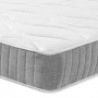 Medium firm pocket spring mattress 80x200 cm by , Mattresses - Ref: Foro24-372808, Price: 138,99 €, Discount: %