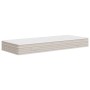 Medium firm plus pocket spring mattress 90x190 cm by , Mattresses - Ref: Foro24-372874, Price: 212,99 €, Discount: %