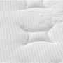 Medium firm plus pocket spring mattress 90x190 cm by , Mattresses - Ref: Foro24-372874, Price: 212,99 €, Discount: %