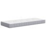 Medium firm pocket spring mattress 70x200 cm by , Mattresses - Ref: Foro24-372822, Price: 127,99 €, Discount: %