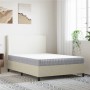 Medium firm pocket spring mattress 140x190 cm by , Mattresses - Ref: Foro24-372815, Price: 215,44 €, Discount: %