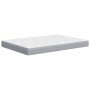 Medium firm pocket spring mattress 140x190 cm by , Mattresses - Ref: Foro24-372815, Price: 215,44 €, Discount: %