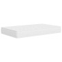 Medium firm pocket spring mattress 120x200 cm by , Mattresses - Ref: Foro24-372829, Price: 256,99 €, Discount: %