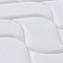 Medium firm pocket spring mattress 120x200 cm by , Mattresses - Ref: Foro24-372829, Price: 256,99 €, Discount: %