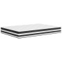 Medium firm pocket spring mattress 140x190 cm by , Mattresses - Ref: Foro24-372919, Price: 270,27 €, Discount: %