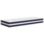 Medium firm pocket spring mattress 90x190 cm by , Mattresses - Ref: Foro24-372848, Price: 180,92 €, Discount: %