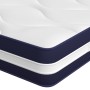 Medium firm pocket spring mattress 90x190 cm by , Mattresses - Ref: Foro24-372848, Price: 180,92 €, Discount: %