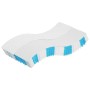 Medium firm plus pocket spring mattress 100x200 cm by , Mattresses - Ref: Foro24-372876, Price: 211,99 €, Discount: %