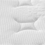 Medium firm plus pocket spring mattress 100x200 cm by , Mattresses - Ref: Foro24-372876, Price: 211,99 €, Discount: %