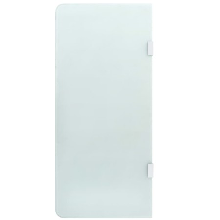 Tempered glass wall urinal privacy panel 90x40 cm by vidaXL, Urinals - Ref: Foro24-249496, Price: 49,39 €, Discount: %