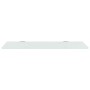 Tempered glass wall urinal privacy panel 90x40 cm by vidaXL, Urinals - Ref: Foro24-249496, Price: 49,39 €, Discount: %