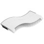 Bonnell medium firm spring mattress 70x200 cm by , Mattresses - Ref: Foro24-372952, Price: 132,81 €, Discount: %