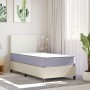 Soft medium hardness foam mattress 90x200 cm by , Mattresses - Ref: Foro24-373005, Price: 144,99 €, Discount: %