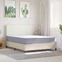 Soft medium hardness foam mattress 160x200 cm by , Mattresses - Ref: Foro24-373013, Price: 290,99 €, Discount: %