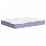 Soft medium hardness foam mattress 160x200 cm by , Mattresses - Ref: Foro24-373013, Price: 290,99 €, Discount: %