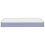 Soft medium hardness foam mattress 160x200 cm by , Mattresses - Ref: Foro24-373013, Price: 290,99 €, Discount: %