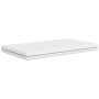 Soft medium hardness foam mattress 120x200 cm by , Mattresses - Ref: Foro24-373047, Price: 177,82 €, Discount: %