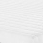 Soft medium hardness foam mattress 120x200 cm by , Mattresses - Ref: Foro24-373047, Price: 177,82 €, Discount: %