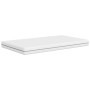 Soft medium hardness foam mattress 100x200 cm by , Mattresses - Ref: Foro24-373045, Price: 139,30 €, Discount: %